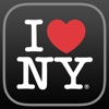 I Love NY Official Travel App icon