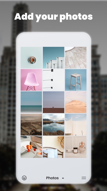 Refine: Video & Photo Editor