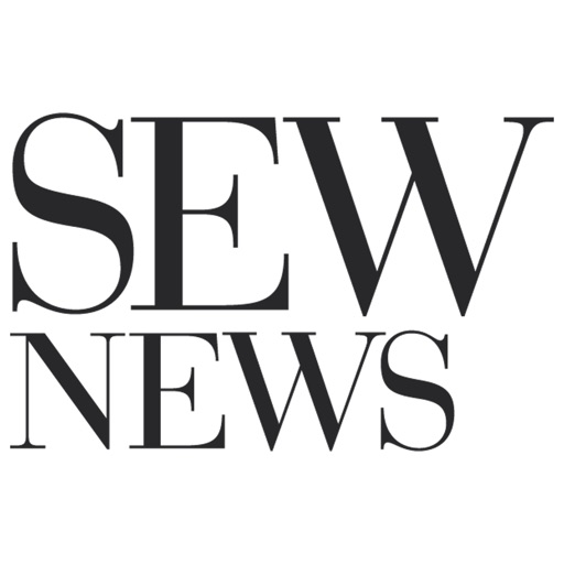 Sew News Magazine icon