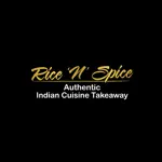 Rice And Spice App Contact