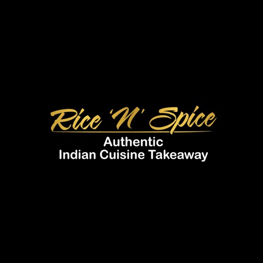 Rice And Spice icon