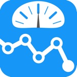 Download DailyWeight: weight monitor app