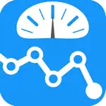 DailyWeight: weight monitor App Cancel