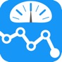 DailyWeight: weight monitor app download
