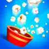 Popcorn Burst App Feedback