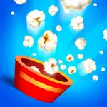 Popcorn Burst App Problems
