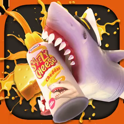 Shark Puppet 3D Читы
