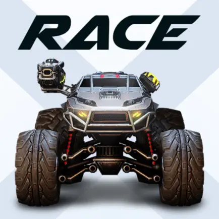 RACE: Rocket Arena Car Extreme Читы