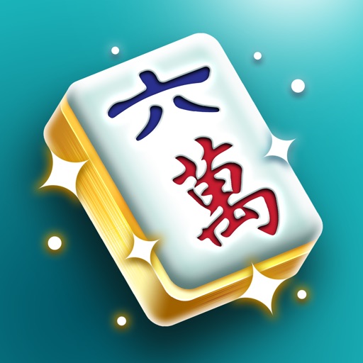 Mahjong by Microsoft icon