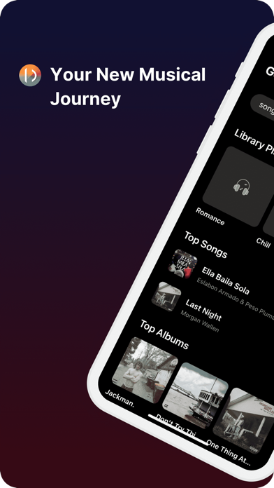 Deer Music Screenshot