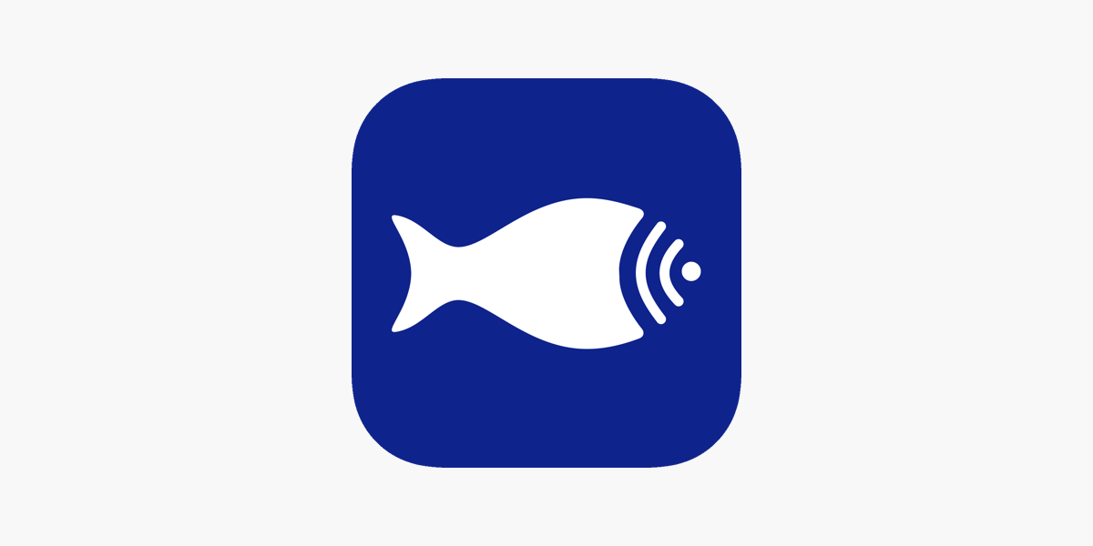 FishHunter - Fish Finder/Sonar on the App Store
