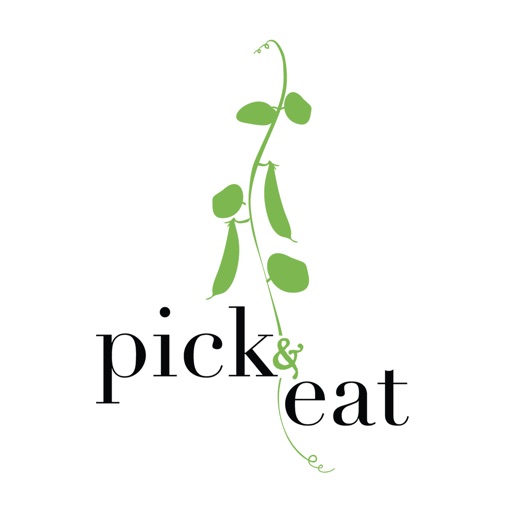 Pick & Eat icon