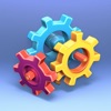 Tangled Gears icon