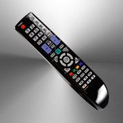 Sam : tv remote