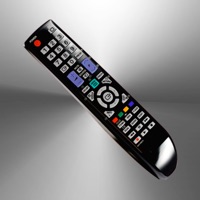 Sam - tv remote