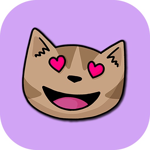 Doodlecats: Catmojis