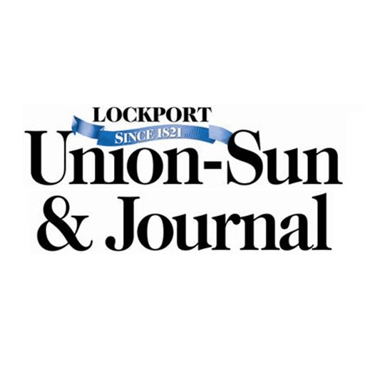 Union-Sun&Journal-Lockport, NY icon