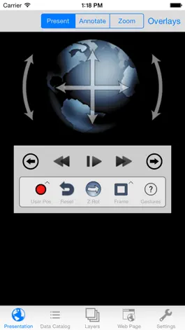 Game screenshot SOS Remote mod apk