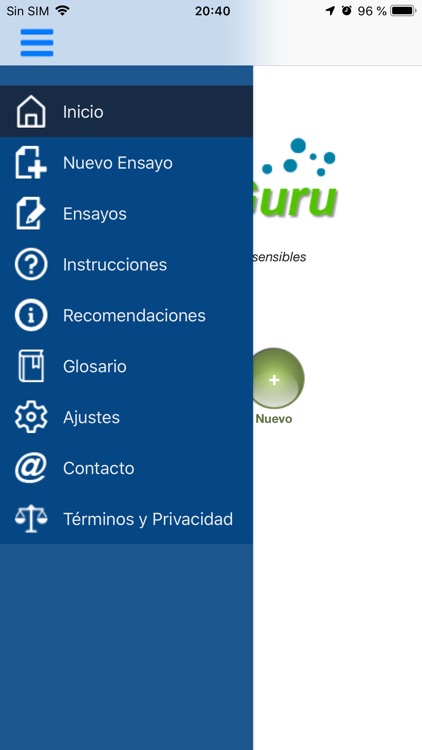 SprayGuru screenshot-5