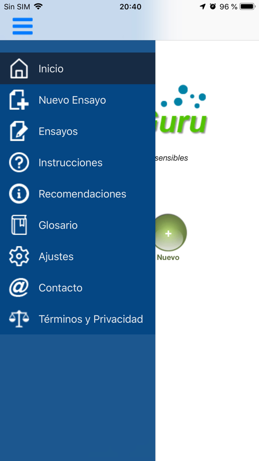 #6. SprayGuru (iOS) 由: Jorge Luis Calvigioni