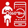 360°Bike - iPhoneアプリ