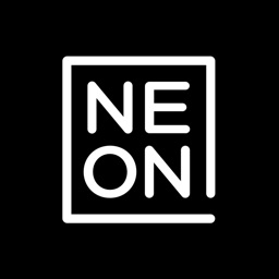 Neon TV icono