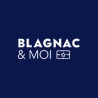 Blagnac and Moi