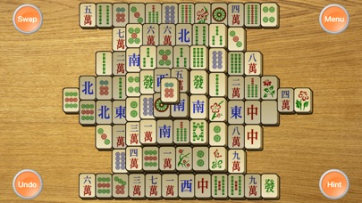 Two-player Mahjong Tiles  Download Scientific Diagram