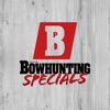 Bowhunting Specials