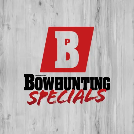 Bowhunting Specials Cheats