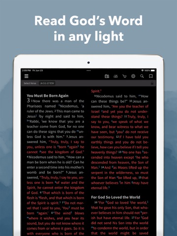 Bible App - Read & Study Dailyのおすすめ画像10