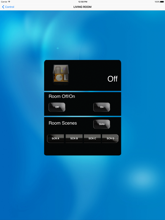 Screenshot #4 for SnapLink Mobile