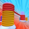 Get Rope Color Sort 3D for iOS, iPhone, iPad Aso Report