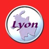 Lyon City Guide - iPadアプリ
