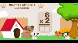 multiplying with max problems & solutions and troubleshooting guide - 2