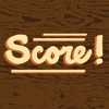 Scram! Scoring App - iPadアプリ