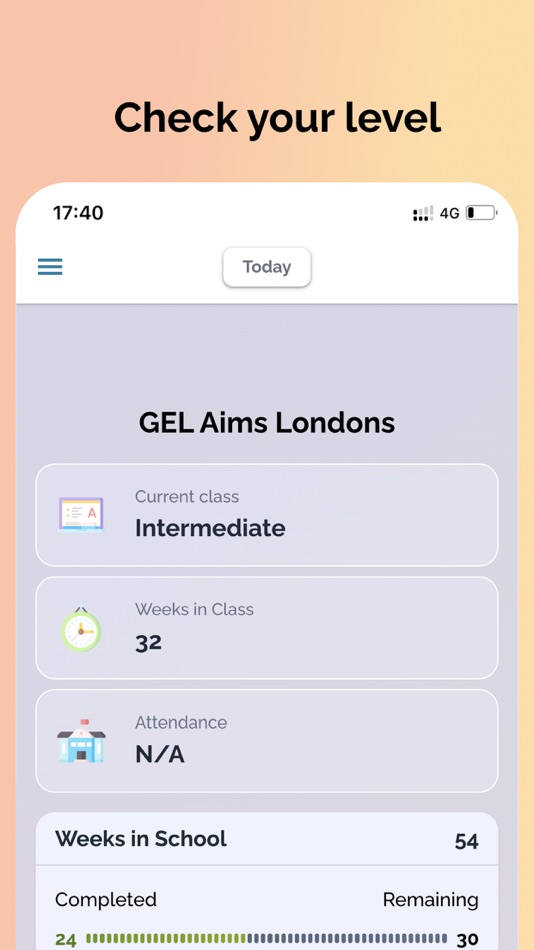 #4. GELnet (iOS) 由: Guided e-Learning
