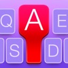 Icon Color Keyboard - Themes, Fonts