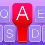 Color Keyboard - Themes, Fonts App Negative Reviews