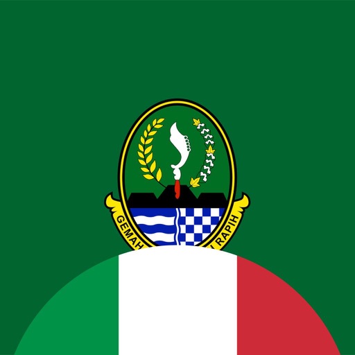 Dizionario Sundanese-Italiano icon