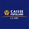 Caisse populaire de Clare icon