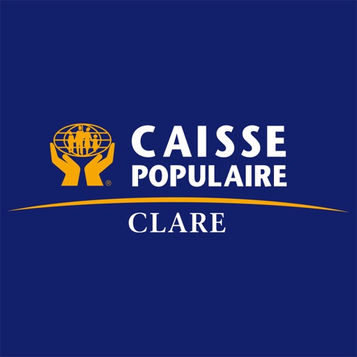 Caisse populaire de Clare