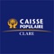 Get instant and secure access to your accounts, deposit cheques, pay your bills and transfer money with Caisse populaire de Clare mobile banking app