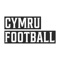 The Cymru Football app will keep you up to date with fixtures, results, team lineups, match events, statistics, and other interesting information, for every official Welsh football competition