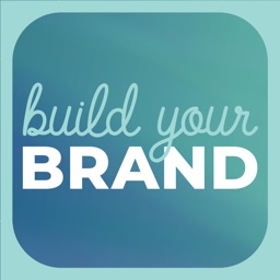 Build your brand with Canva