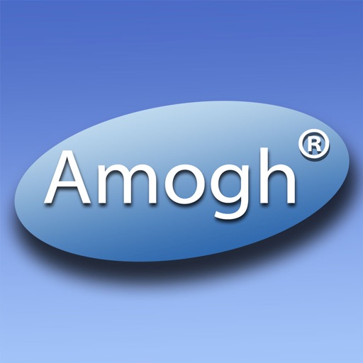 Amogh Piping iOS App