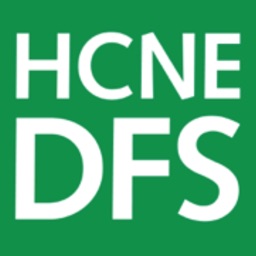 HCNE DFS