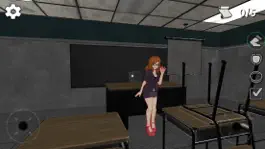 Game screenshot Evil Teacher - Chapter 1 mod apk