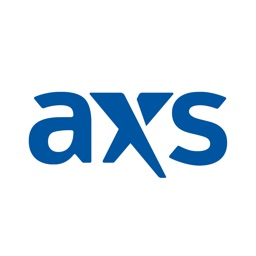 AXS Tickets icône