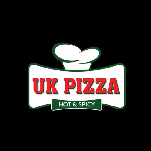 UK Pizza..